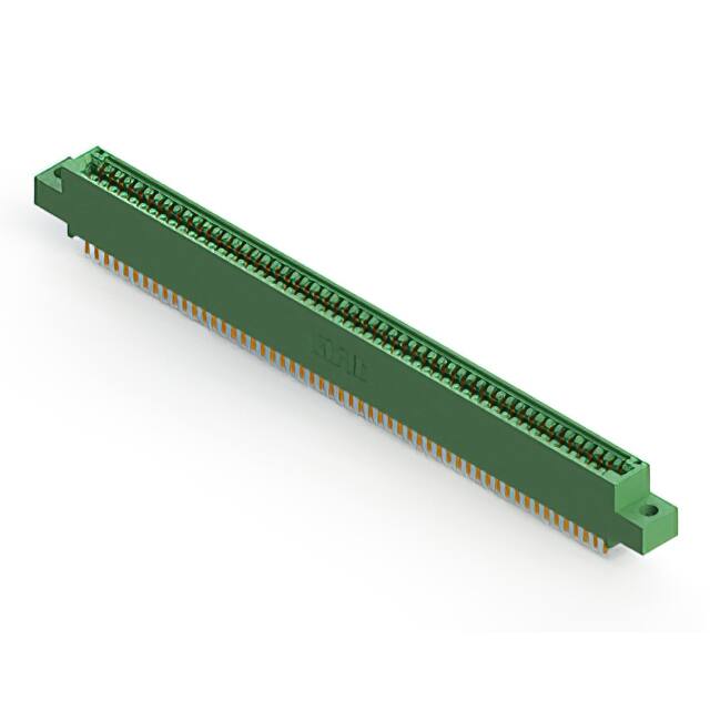 845-108-521-504 EDAC Inc.  Edgeboard Connectors